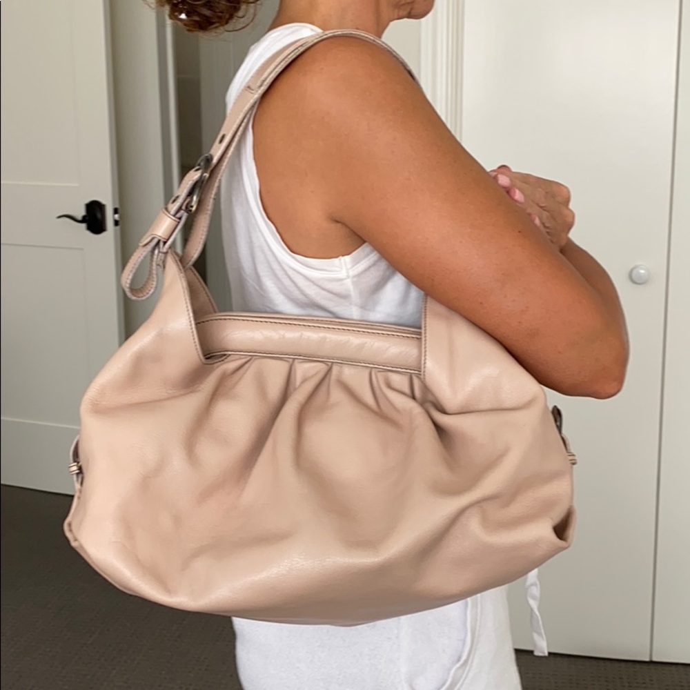 Fendi handbag